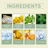 OviAir™ Herbal Nasal Lungs Cleanse Diffuser